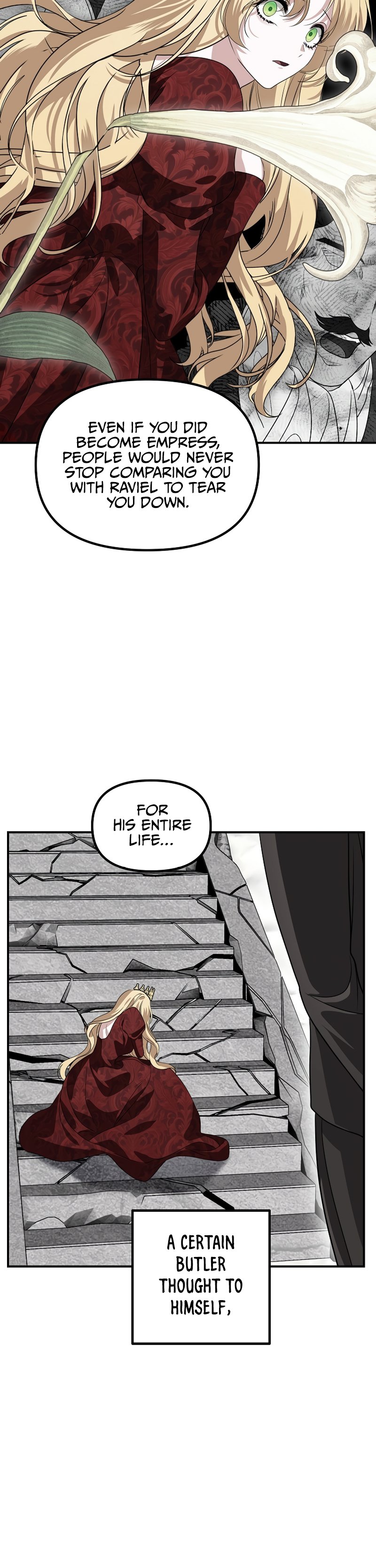 SSS-Class Suicide Hunter, Chapter 111 image 24